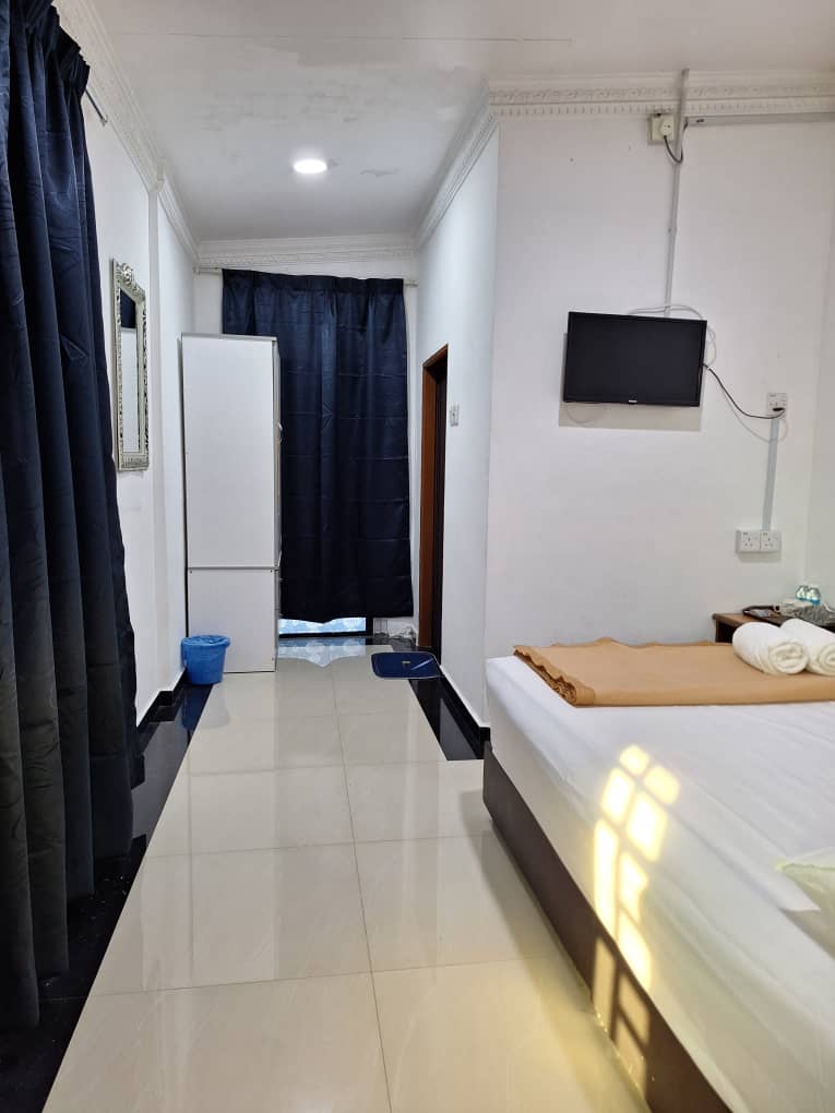 Room 110